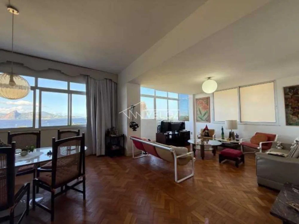 Apartamento, 4 quartos, 264 m² - Foto 21