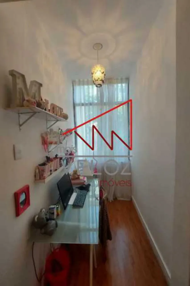 Apartamento, 3 quartos, 132 m² - Foto 2