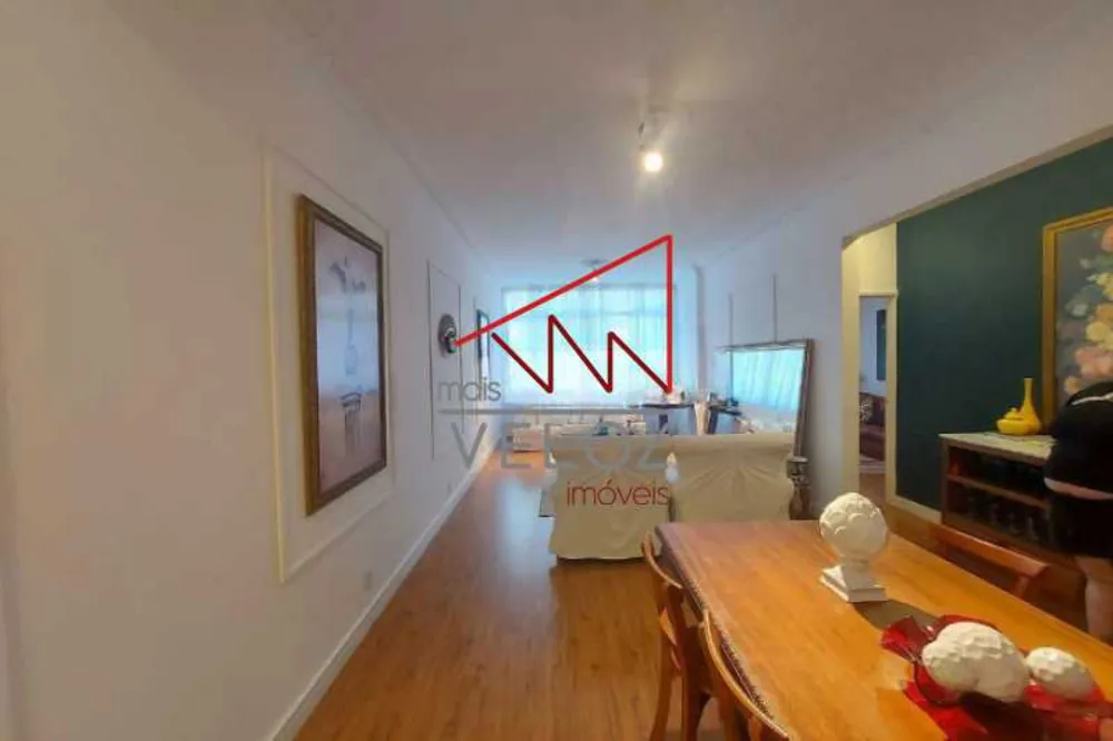 Apartamento, 3 quartos, 132 m² - Foto 5