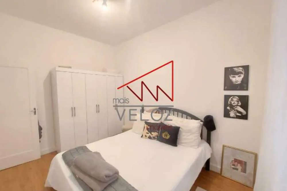 Apartamento, 3 quartos, 132 m² - Foto 4