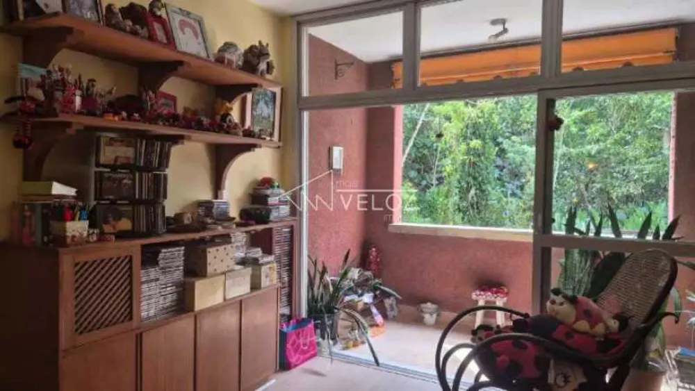 Apartamento, 2 quartos, 86 m² - Foto 6