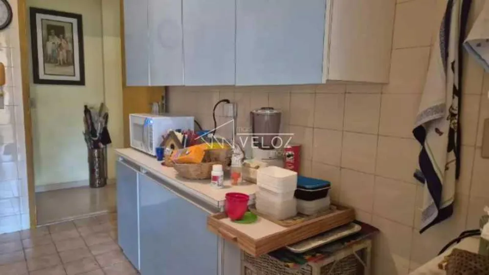 Apartamento, 2 quartos, 86 m² - Foto 13