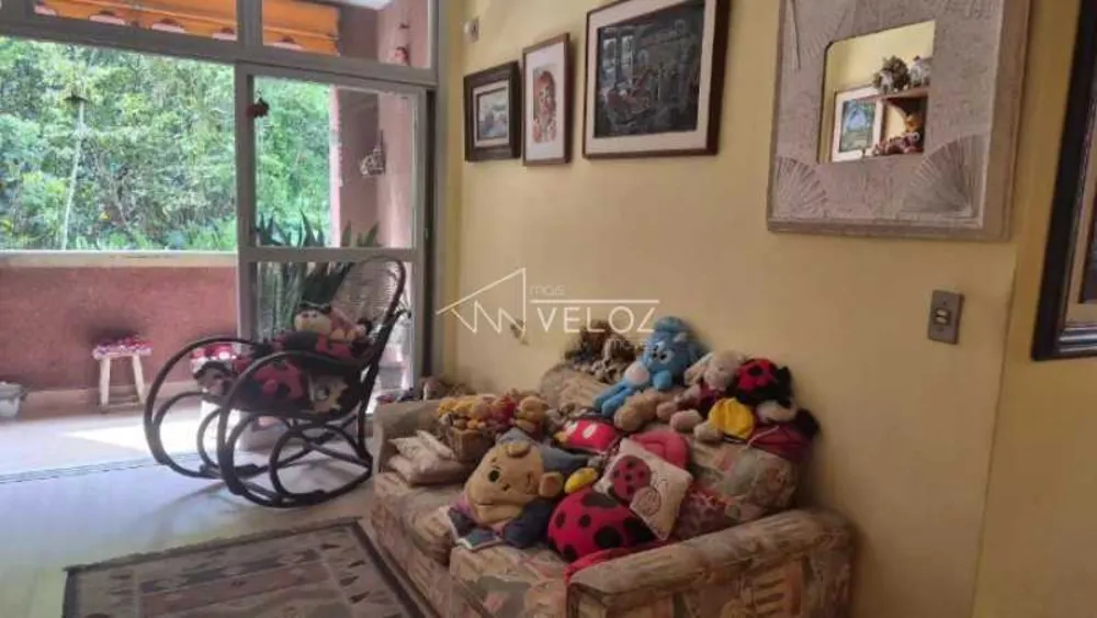 Apartamento, 2 quartos, 86 m² - Foto 2