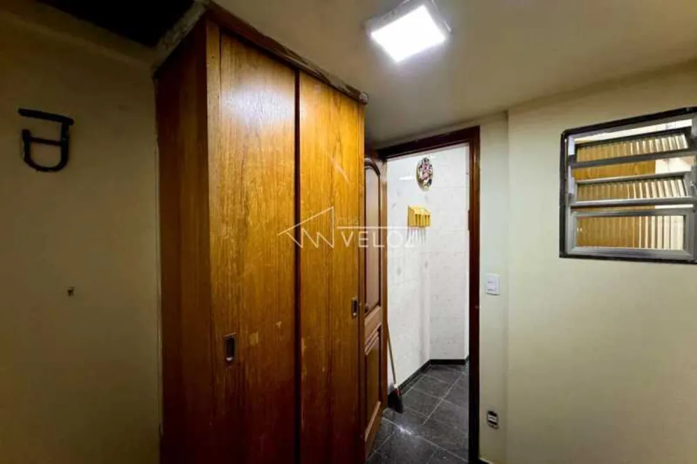 Apartamento, 3 quartos, 140 m² - Foto 1