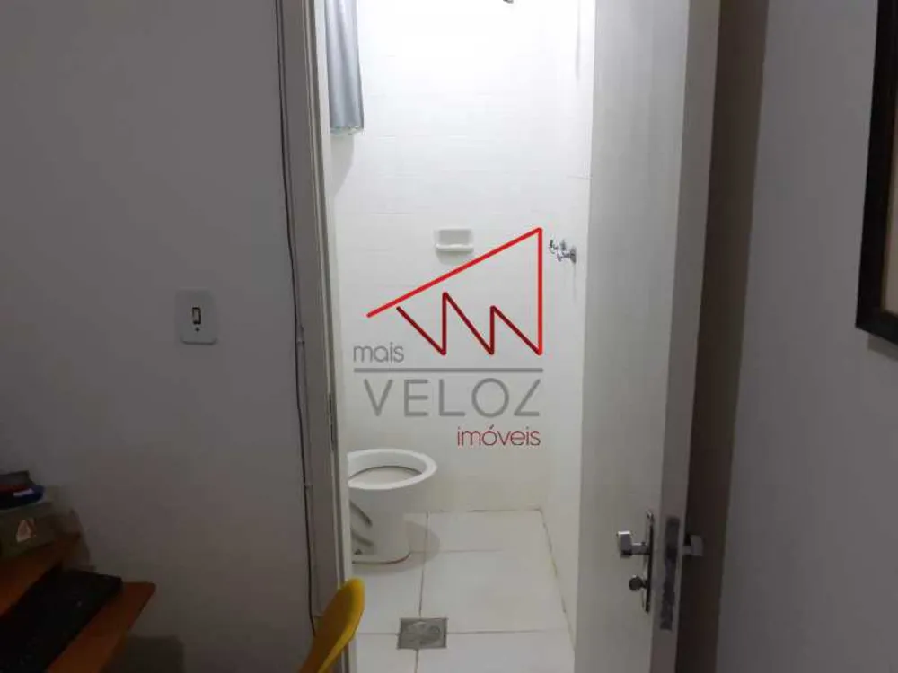 Apartamento, 2 quartos, 78 m² - Foto 6