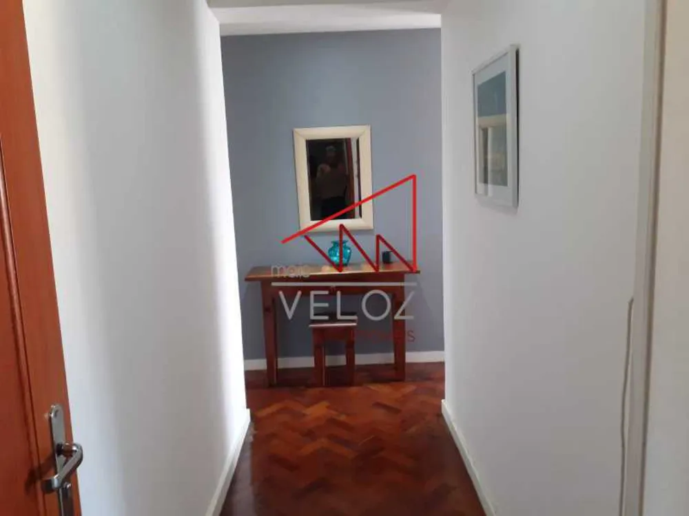 Apartamento, 2 quartos, 78 m² - Foto 4