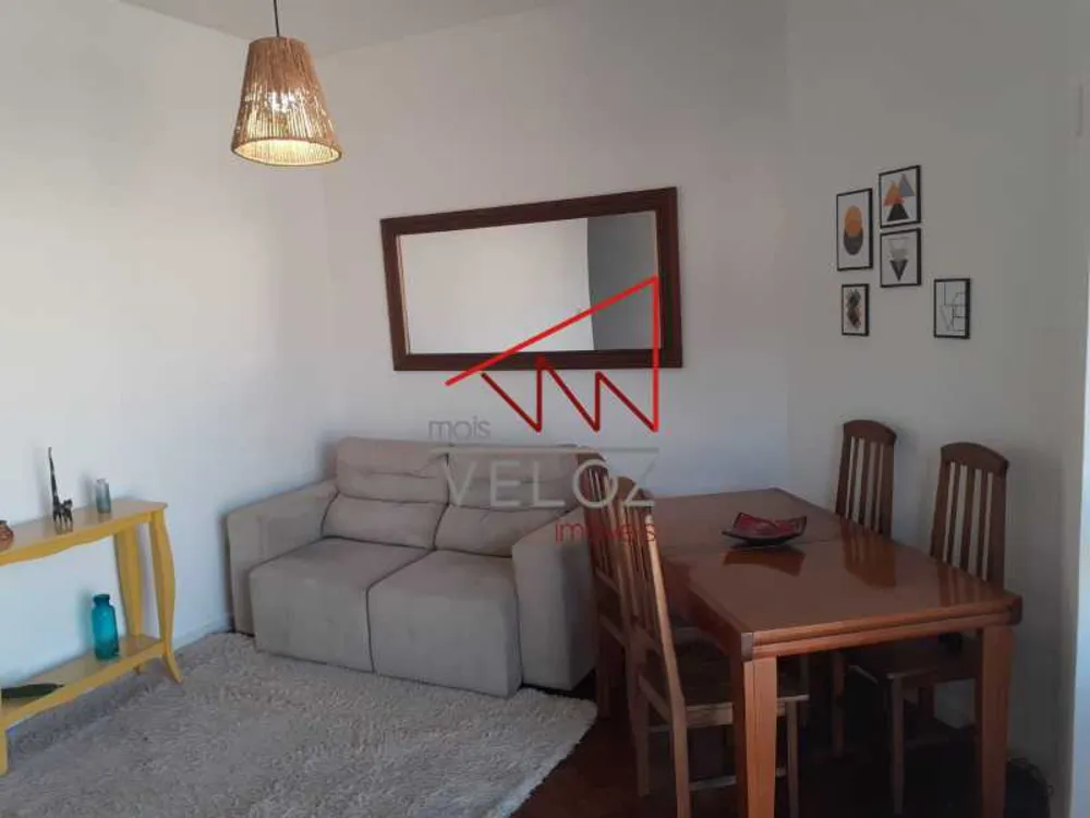 Apartamento, 2 quartos, 78 m² - Foto 13