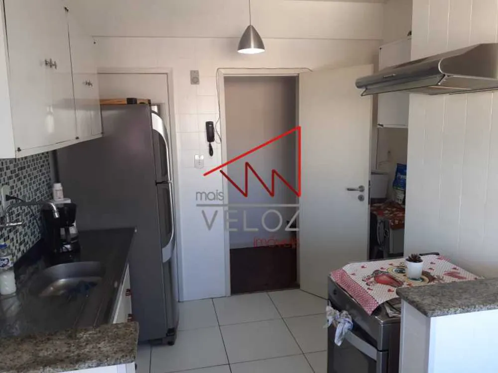 Apartamento, 2 quartos, 78 m² - Foto 5