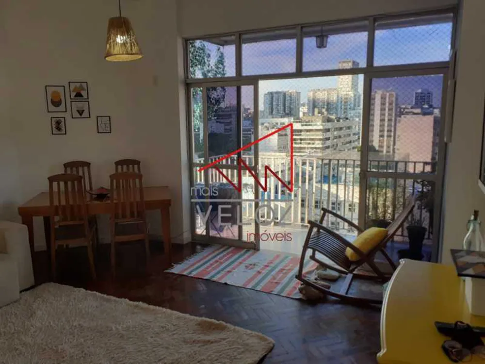 Apartamento, 2 quartos, 78 m² - Foto 16
