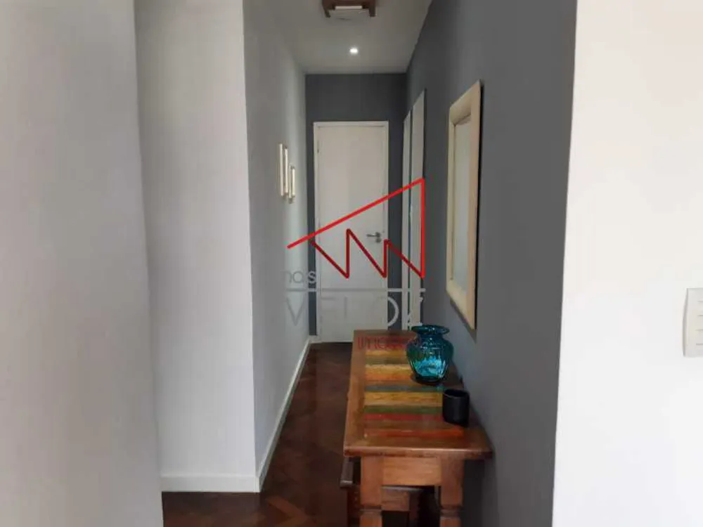 Apartamento, 2 quartos, 78 m² - Foto 2