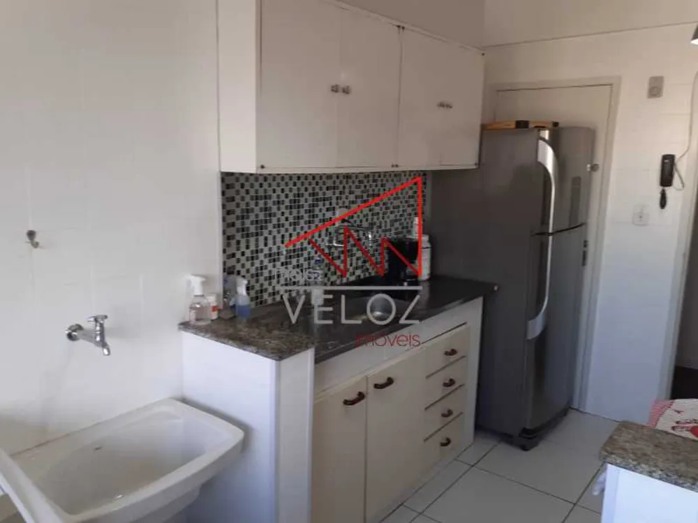 Apartamento, 2 quartos, 78 m² - Foto 3