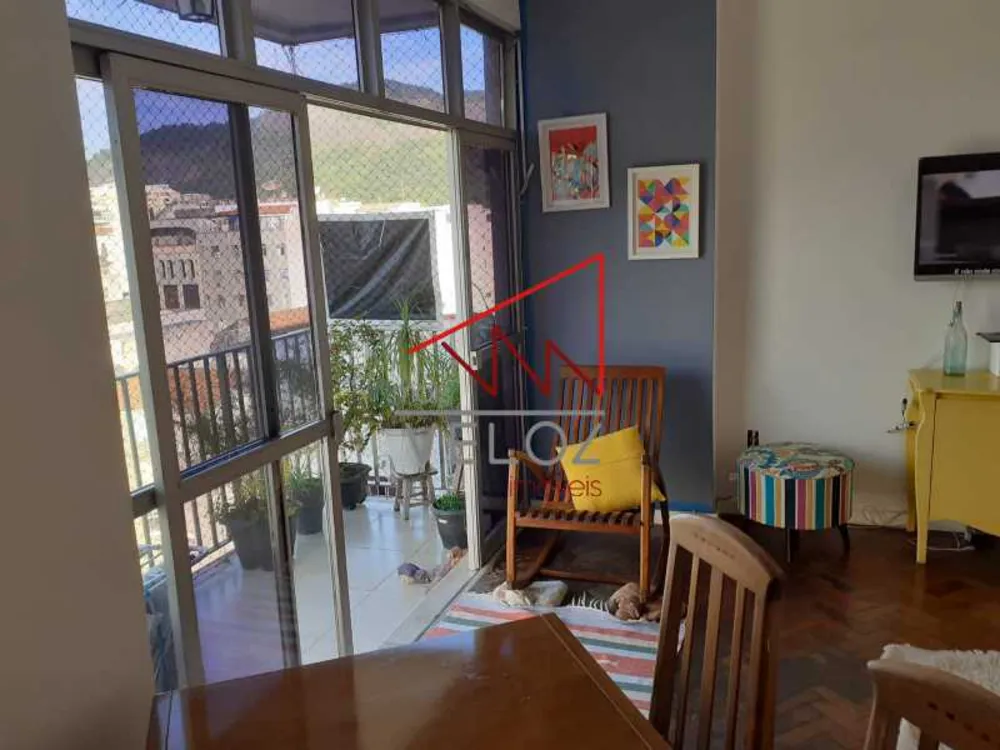 Apartamento, 2 quartos, 78 m² - Foto 11