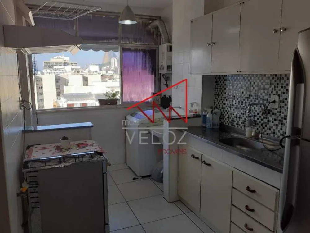 Apartamento, 2 quartos, 78 m² - Foto 9