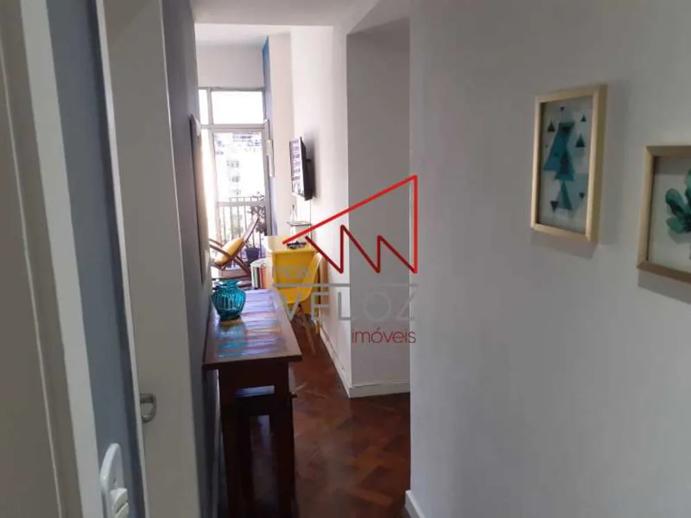 Apartamento, 2 quartos, 78 m² - Foto 19