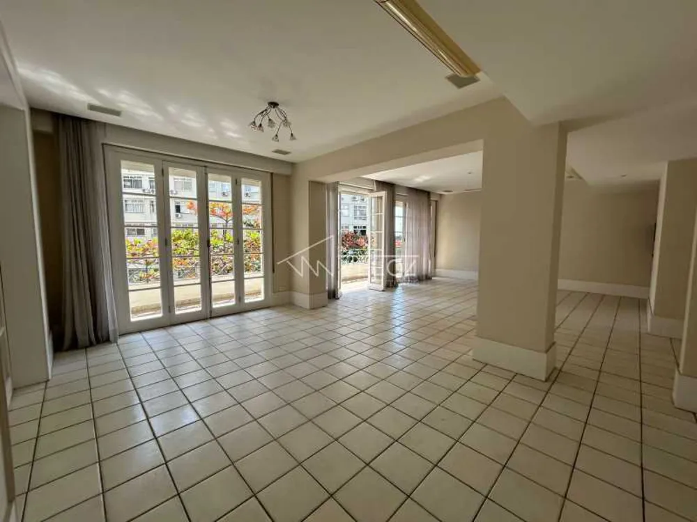 Apartamento, 4 quartos, 220 m² - Foto 8