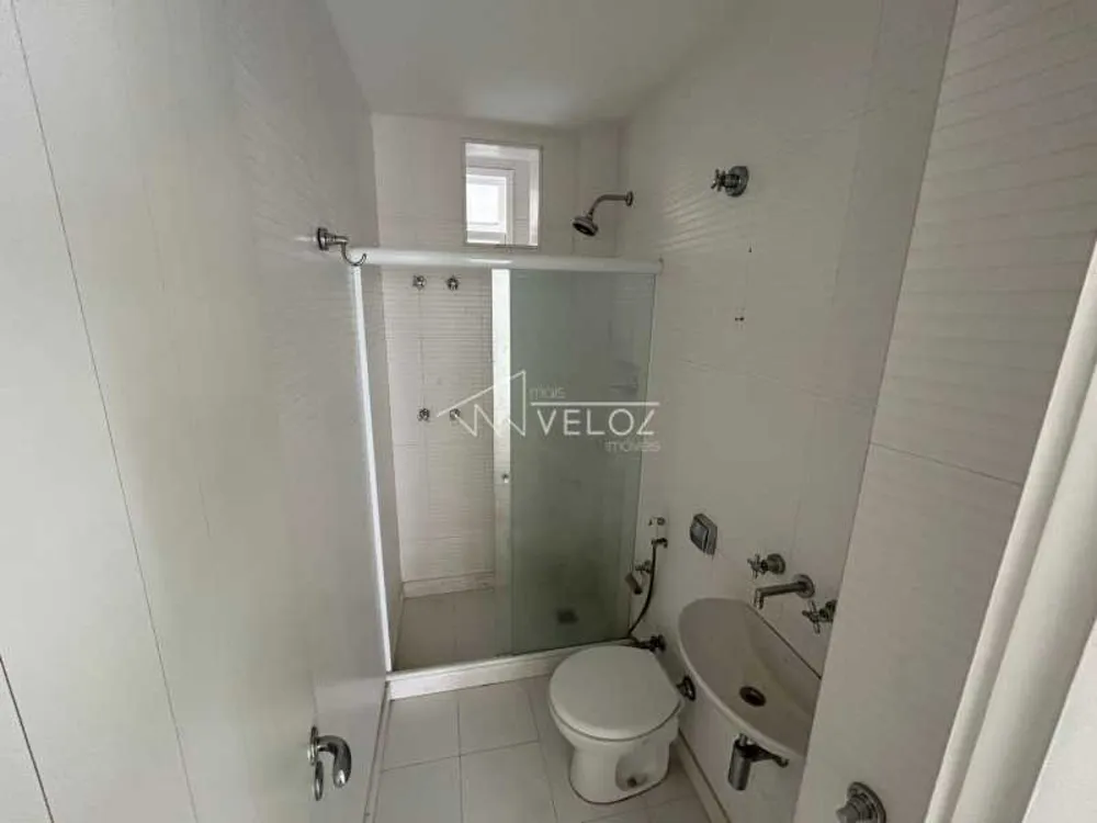 Apartamento, 4 quartos, 220 m² - Foto 21
