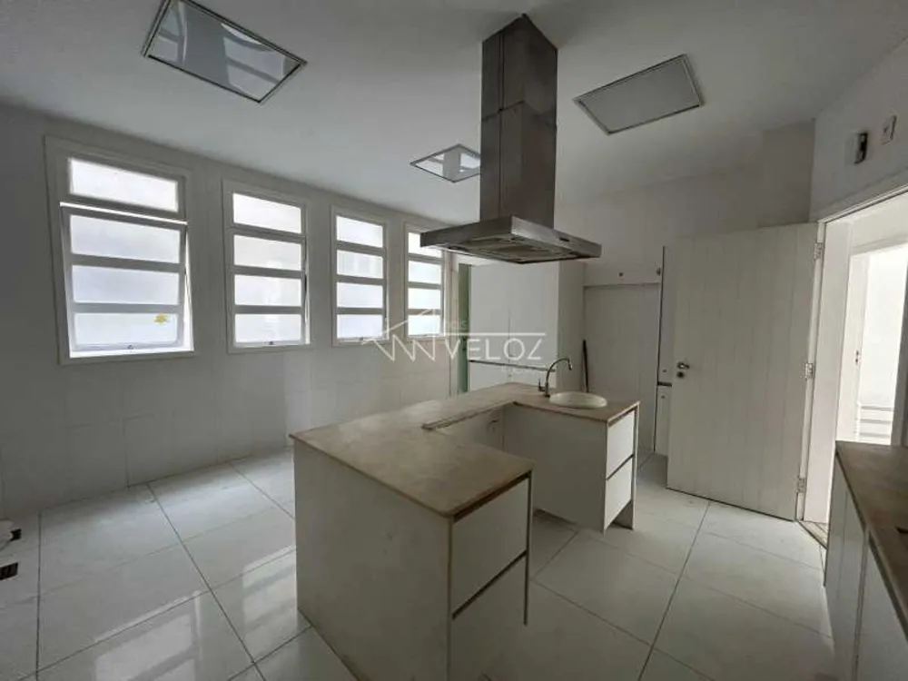 Apartamento, 4 quartos, 220 m² - Foto 15