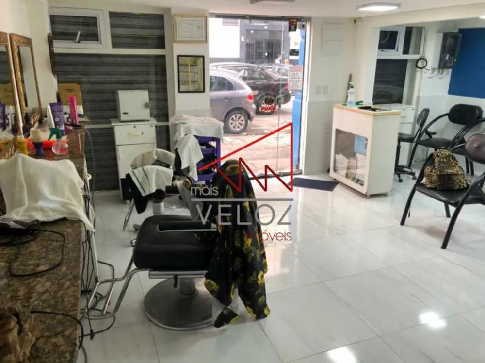 Loja-Salão, 36 m² - Foto 1