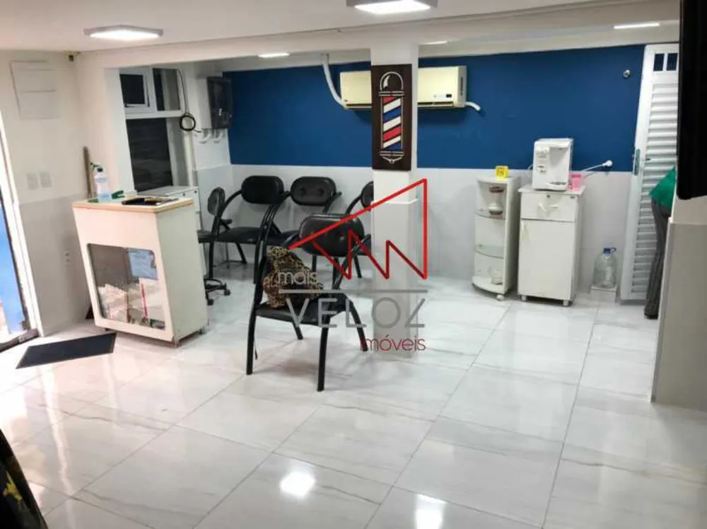 Loja-Salão, 36 m² - Foto 2