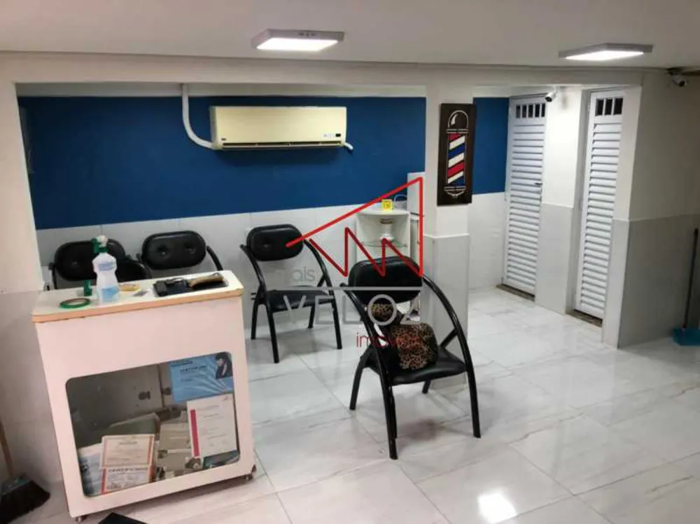 Loja-Salão, 36 m² - Foto 6
