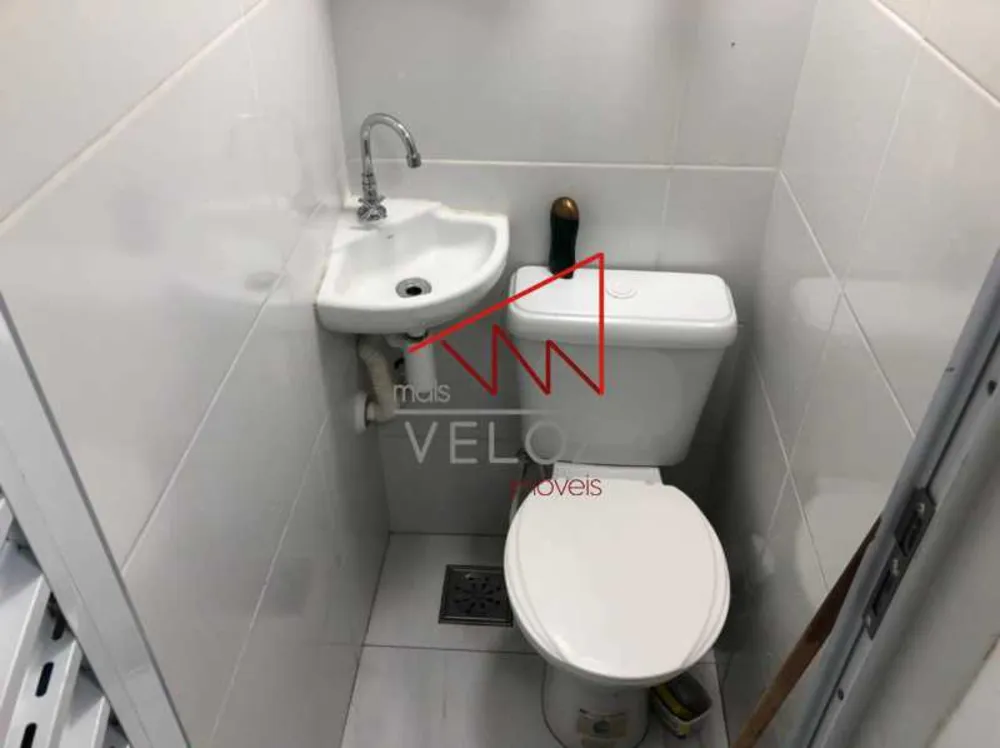 Loja-Salão, 36 m² - Foto 8
