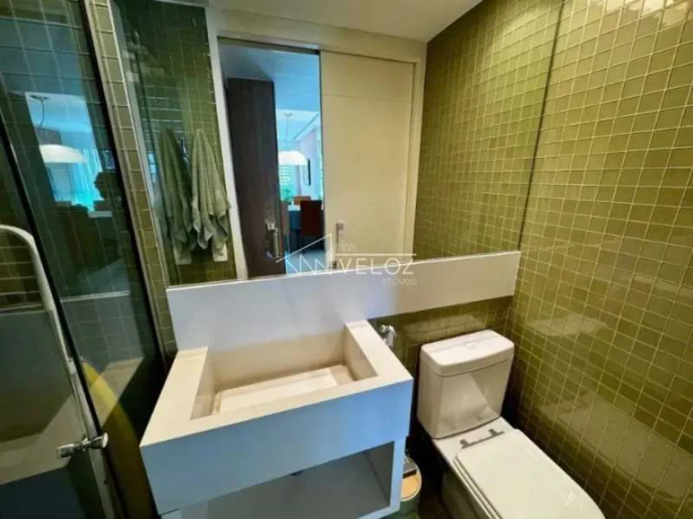 Cobertura, 3 quartos, 174 m² - Foto 20