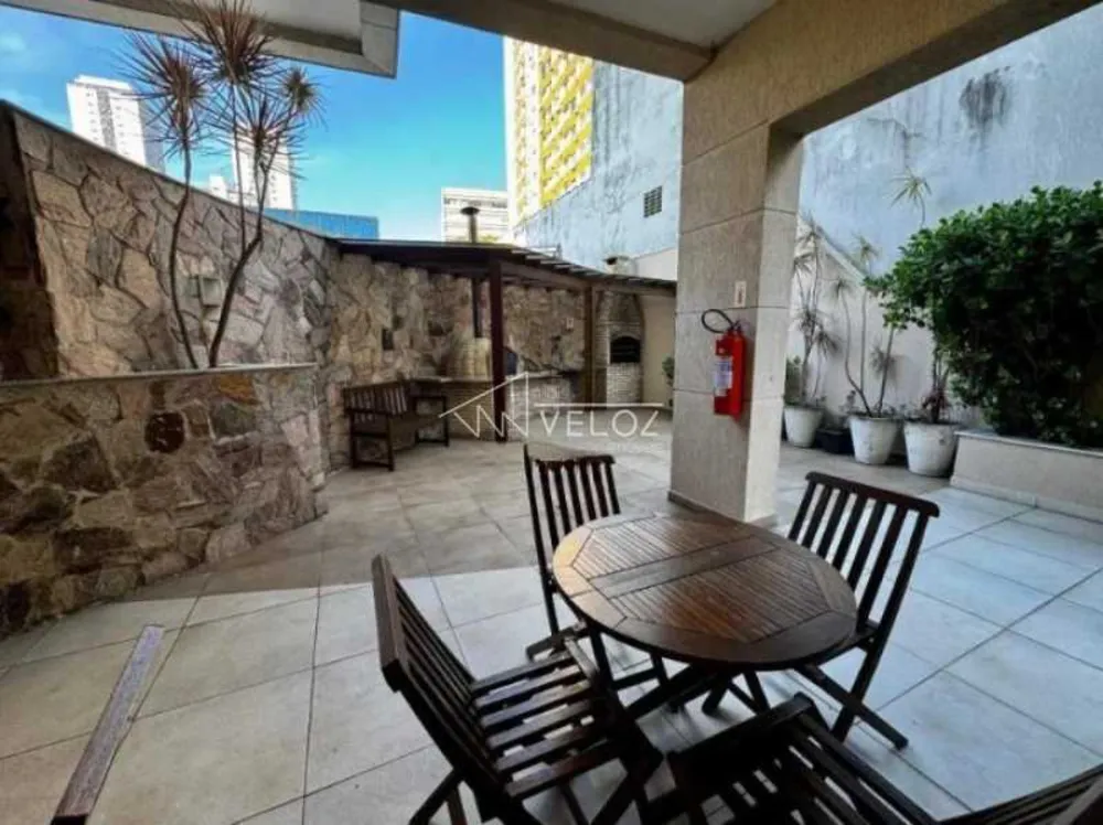 Cobertura, 3 quartos, 174 m² - Foto 2
