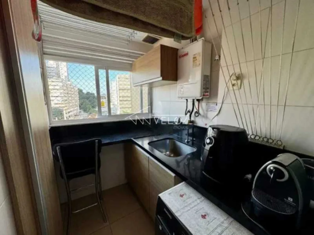 Cobertura, 3 quartos, 174 m² - Foto 14