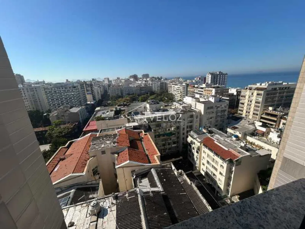 Apartamento, 2 quartos, 58 m² - Foto 12