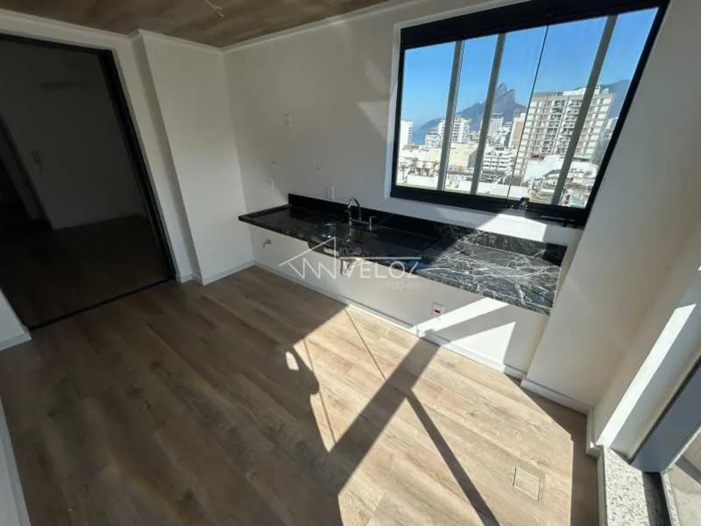 Apartamento, 2 quartos, 58 m² - Foto 7