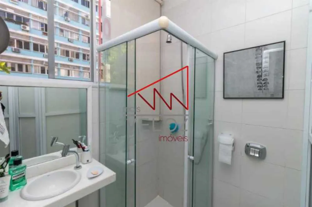 Apartamento, 1 quarto, 46 m² - Foto 20