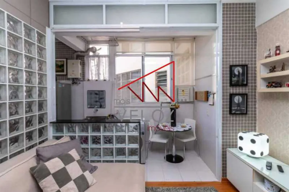 Apartamento, 1 quarto, 46 m² - Foto 10