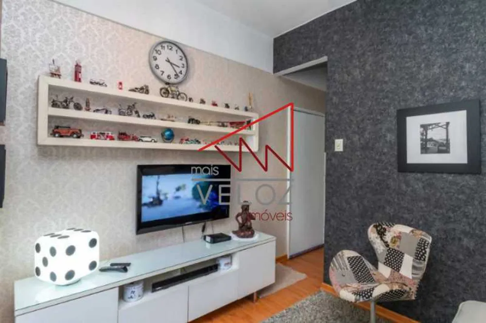 Apartamento, 1 quarto, 46 m² - Foto 17
