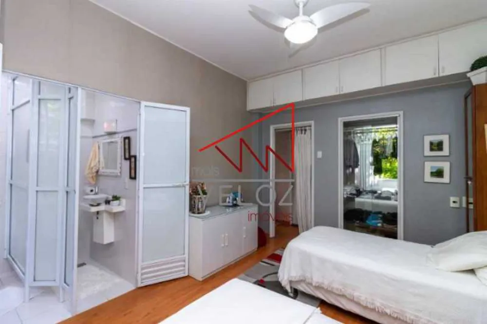 Apartamento, 1 quarto, 46 m² - Foto 16