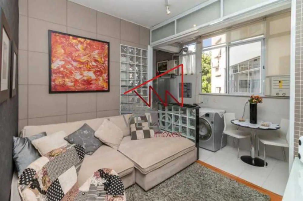 Apartamento, 1 quarto, 46 m² - Foto 22