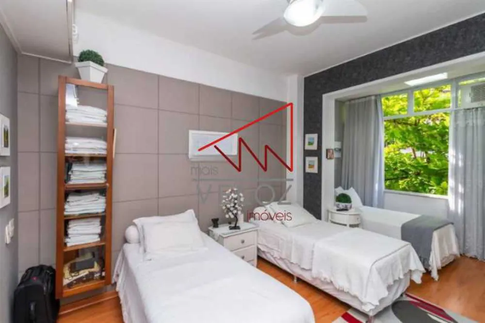 Apartamento, 1 quarto, 46 m² - Foto 12