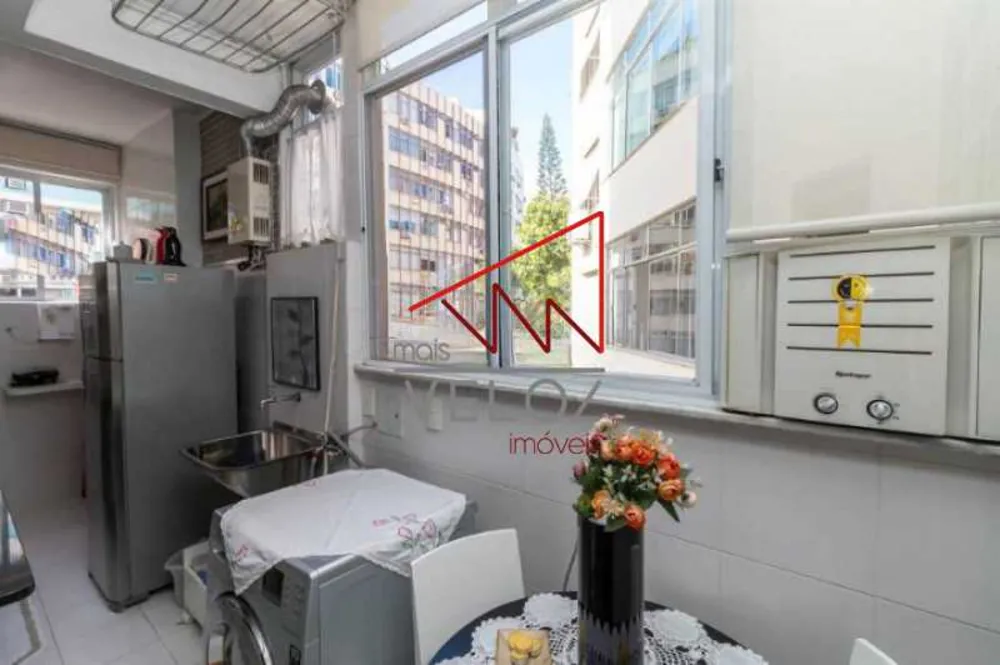 Apartamento, 1 quarto, 46 m² - Foto 11