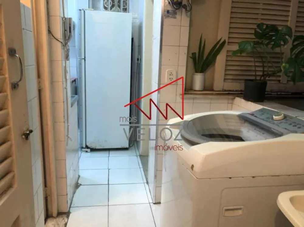 Apartamento, 3 quartos, 95 m² - Foto 17