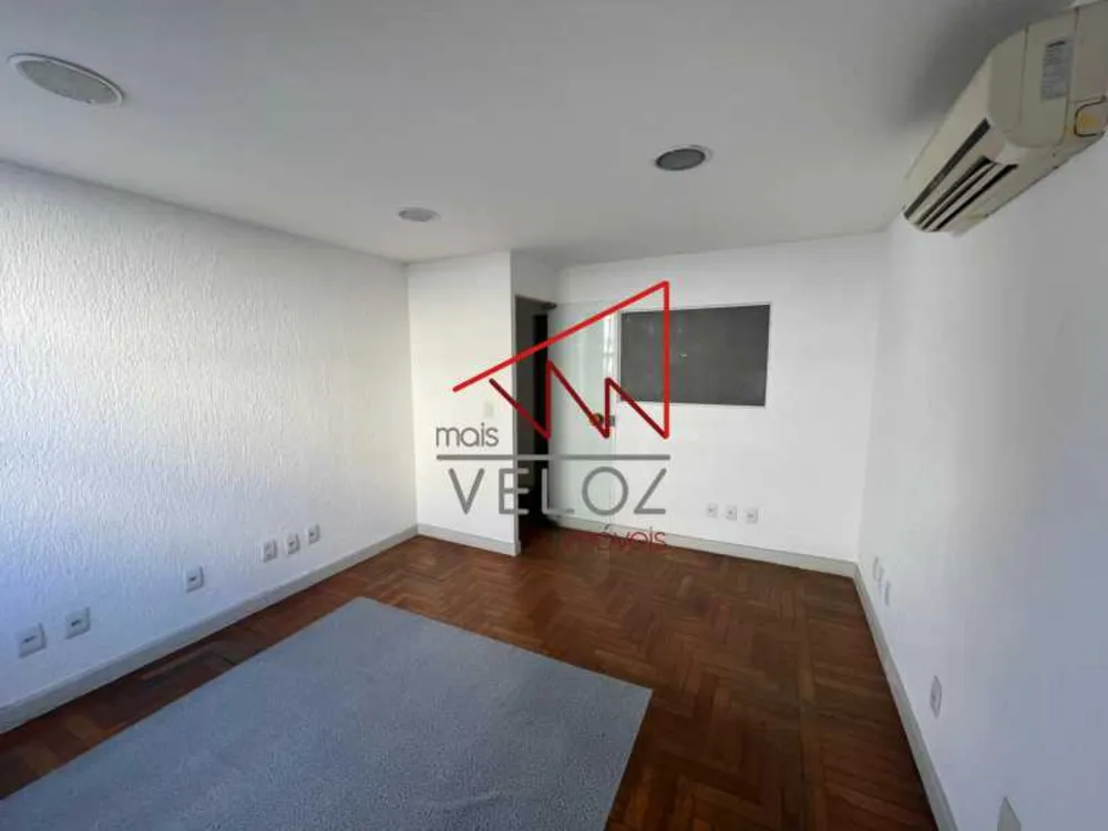Sala-Conjunto, 45 m² - Foto 2