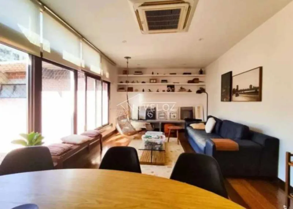 Apartamento, 4 quartos, 171 m² - Foto 10