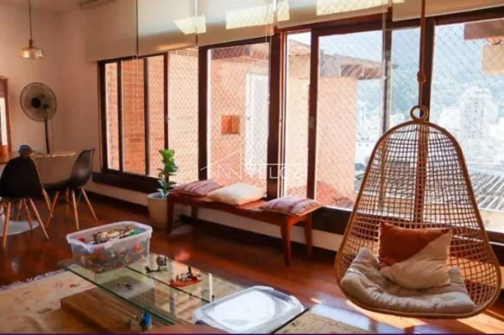 Apartamento, 4 quartos, 171 m² - Foto 9