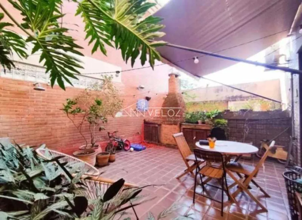 Apartamento, 4 quartos, 171 m² - Foto 11