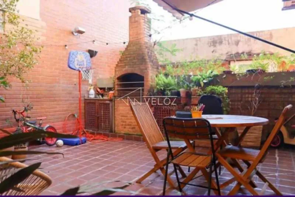 Apartamento, 4 quartos, 171 m² - Foto 8