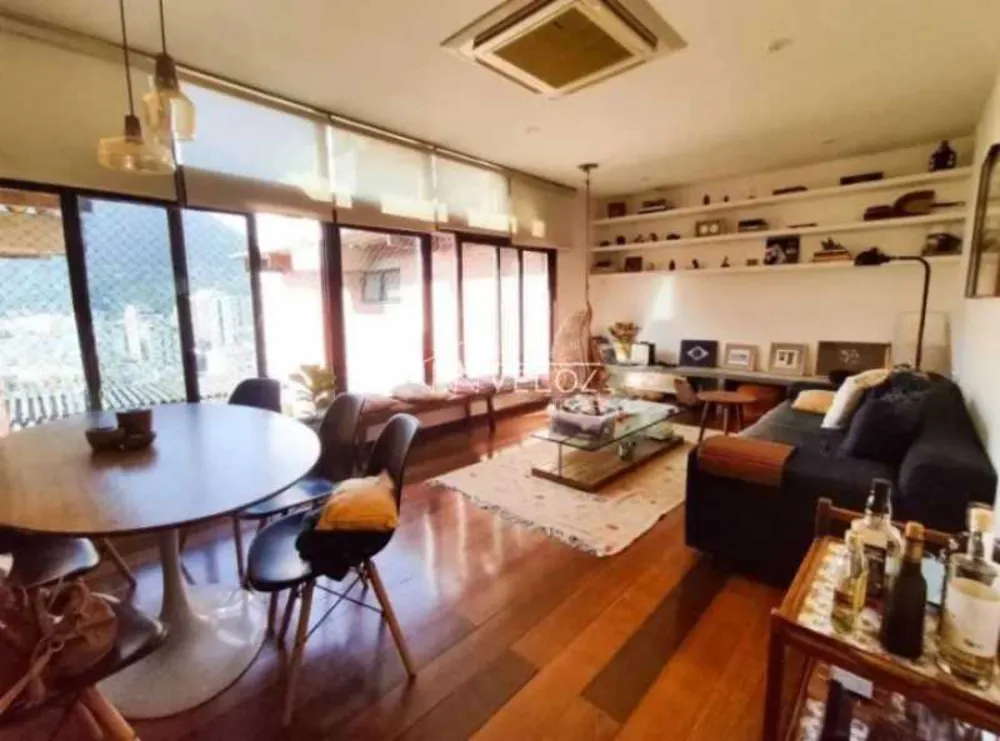 Apartamento, 4 quartos, 171 m² - Foto 16