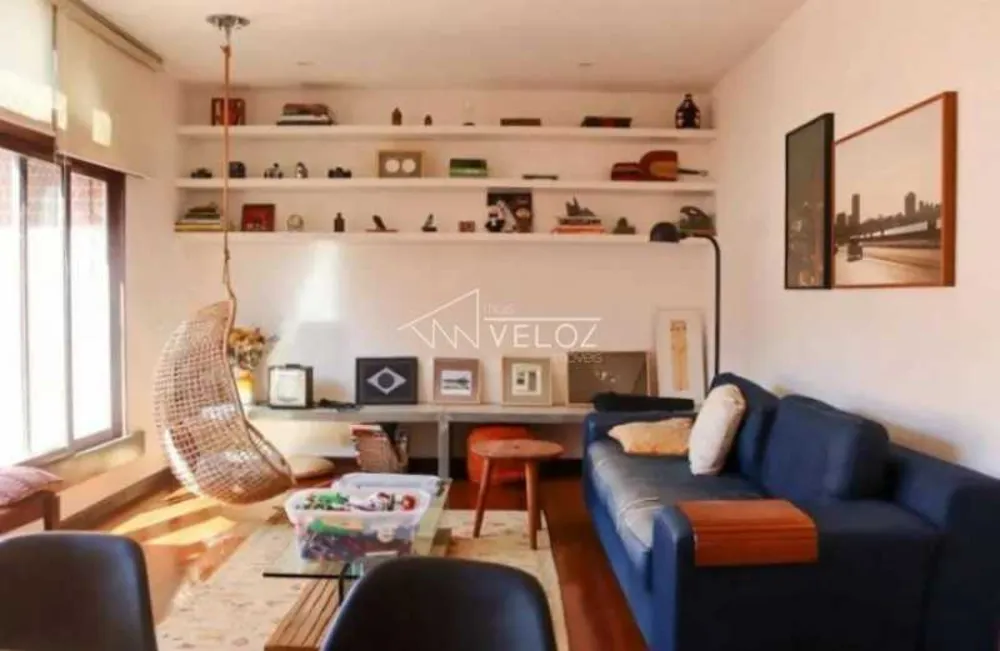 Apartamento, 4 quartos, 171 m² - Foto 1