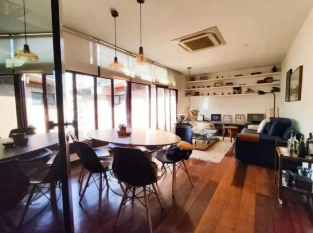 Apartamento, 4 quartos, 171 m² - Foto 13