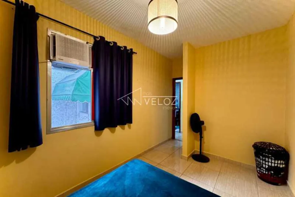 Apartamento, 2 quartos, 43 m² - Foto 9