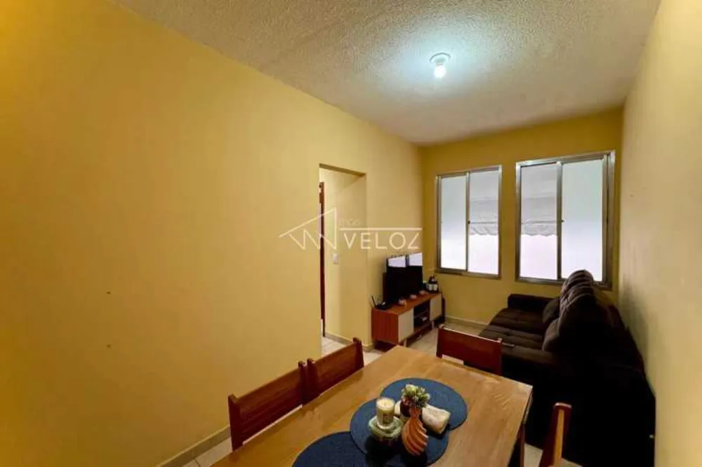 Apartamento, 2 quartos, 43 m² - Foto 4
