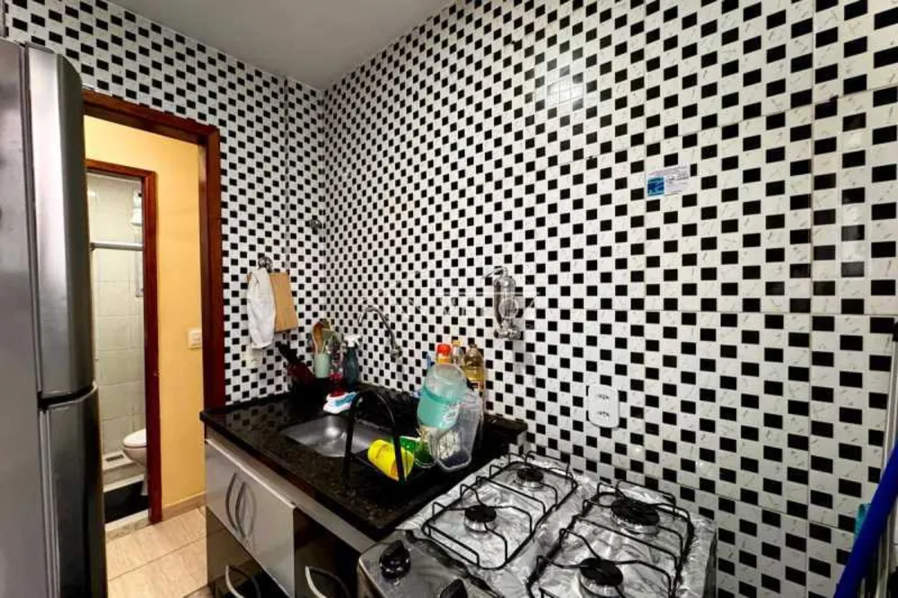 Apartamento, 2 quartos, 43 m² - Foto 18