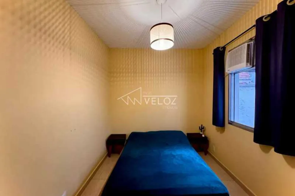 Apartamento, 2 quartos, 43 m² - Foto 10